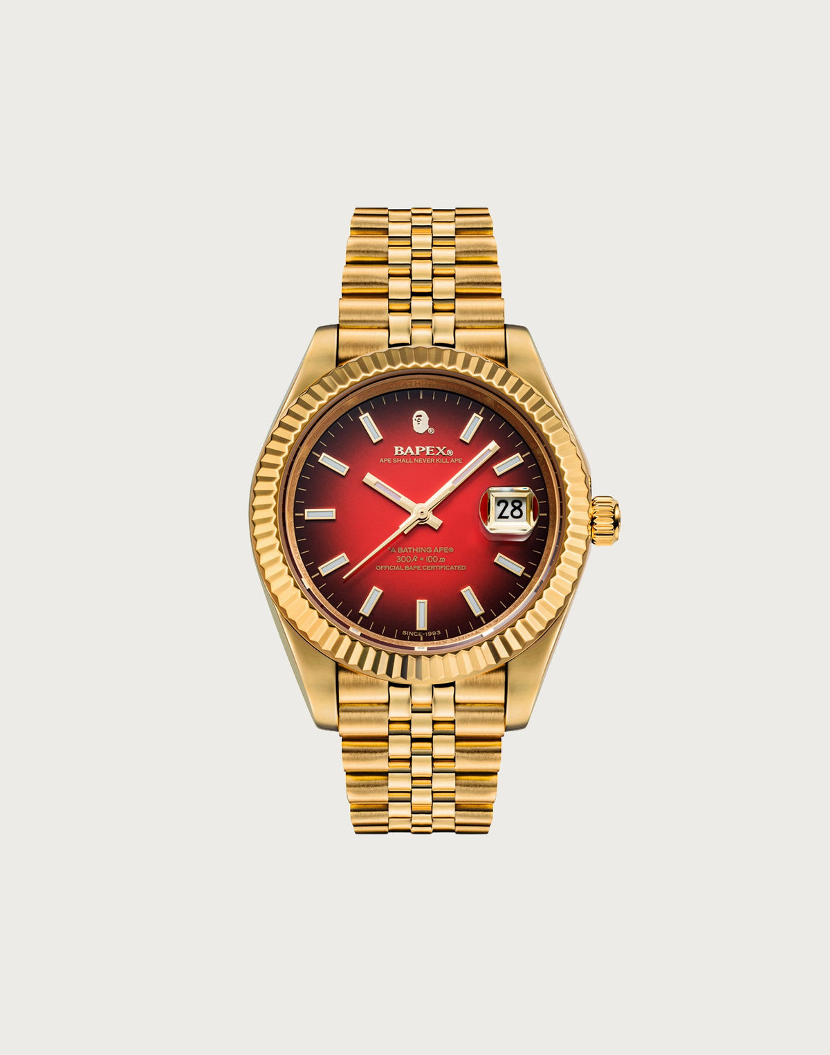 TYPE 6 BAPEX MENS