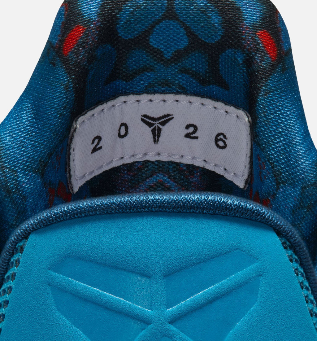 Men's Kobe 10 Protro Blue Lagoon