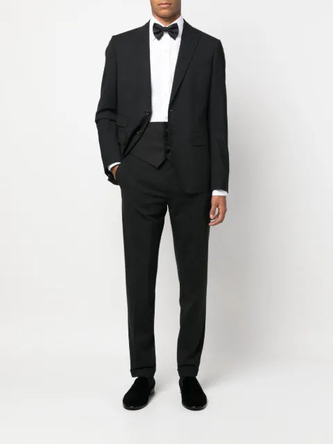 DSQUARED2 tuxedo vest