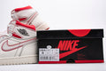 Air Jordan 1 Retro High Phantom Gym Red Reps Sneaker 555088-160