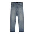 Light Indigo Icon Wide Jeans