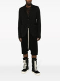 Thom Krom long-sleeved single-breasted blazer