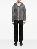 Giorgio Brato suede jacket