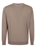 Ballantyne crew neck sweatshirt