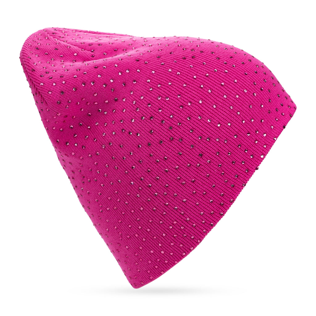 Pink VVS Skully