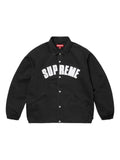 Supreme Arc denim coaches jacket
