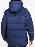 Nike Storm-fit City Series zip-up hooded jacket