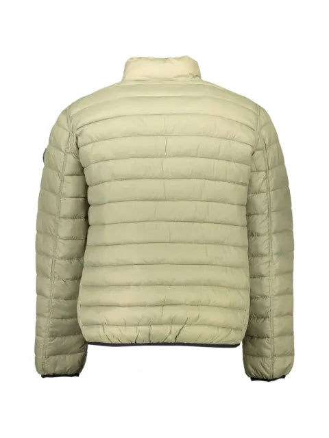 U.S. POLO ASSN. quilted jacket