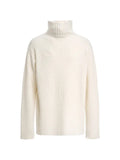 Malo ribbed-knit cashmere sweater