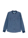 SPORT b. by agnès b.  Homme pocket shirt jacket