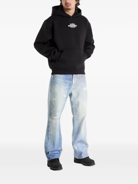 Alpha Industries Scorpion Cyborg hoodie
