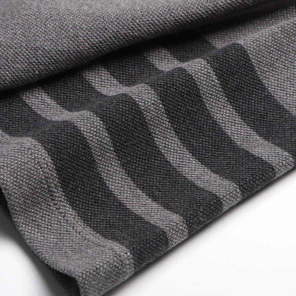 Solid color T-shirt | Thom Browne