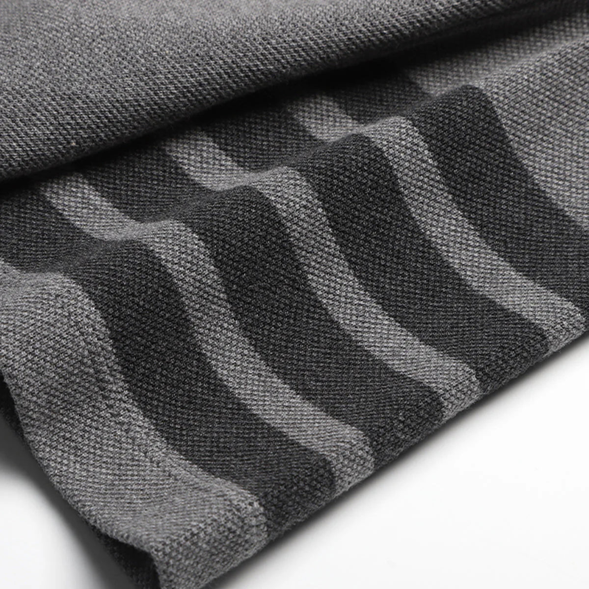 Solid color T-shirt | Thom Browne