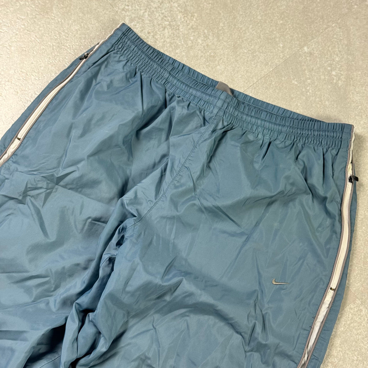 Vintage Nike Trackpants (XL)
