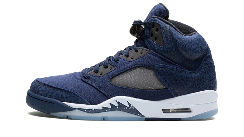 Nike Air Jordan 5 Retro 'Midnight Navy'