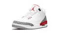 Air Jordan 3 Retro "Katrina" - Hall of Fame