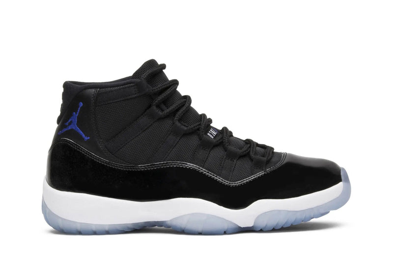 Air Jordan 11 Retro – Space Jam (2016)