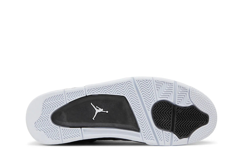 Air Jordan 4 Retro 'Fear' 2024 Men's & Women's Sneakers
