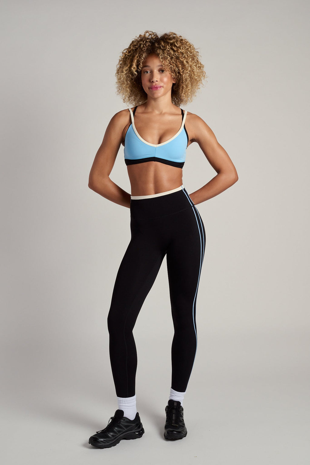 Paramount Sports Bra