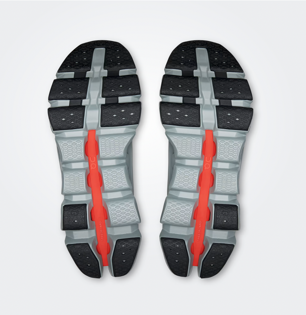 Men's Cloudswift AMP