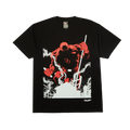 HUF Without Fear Short Sleeve Tee