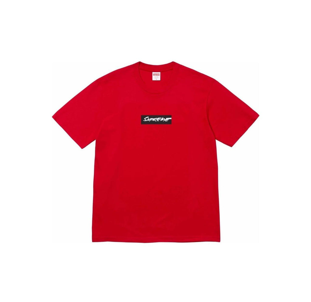 Supreme Futura Script Graphic T-Shirt