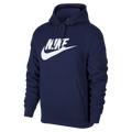 Nike Sportswear Club Fleece Graphic Pullover Hoodie
