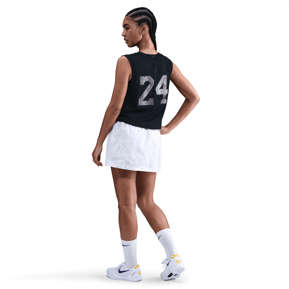 Wmns Nike Kobe Cropped Jersey