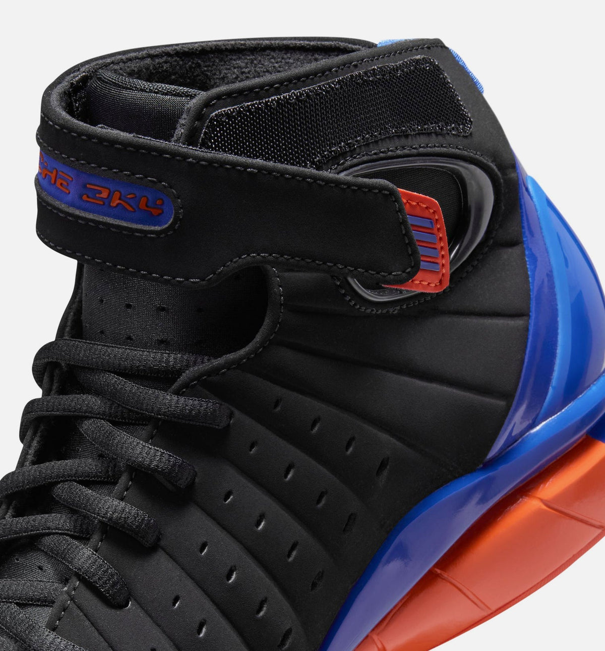 Air Jordan OG Women's Lifestyle Shoe - White / Black / Metallic Silver