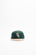 New Era 59Fifty Chicago White Sox W/Pin Fitted