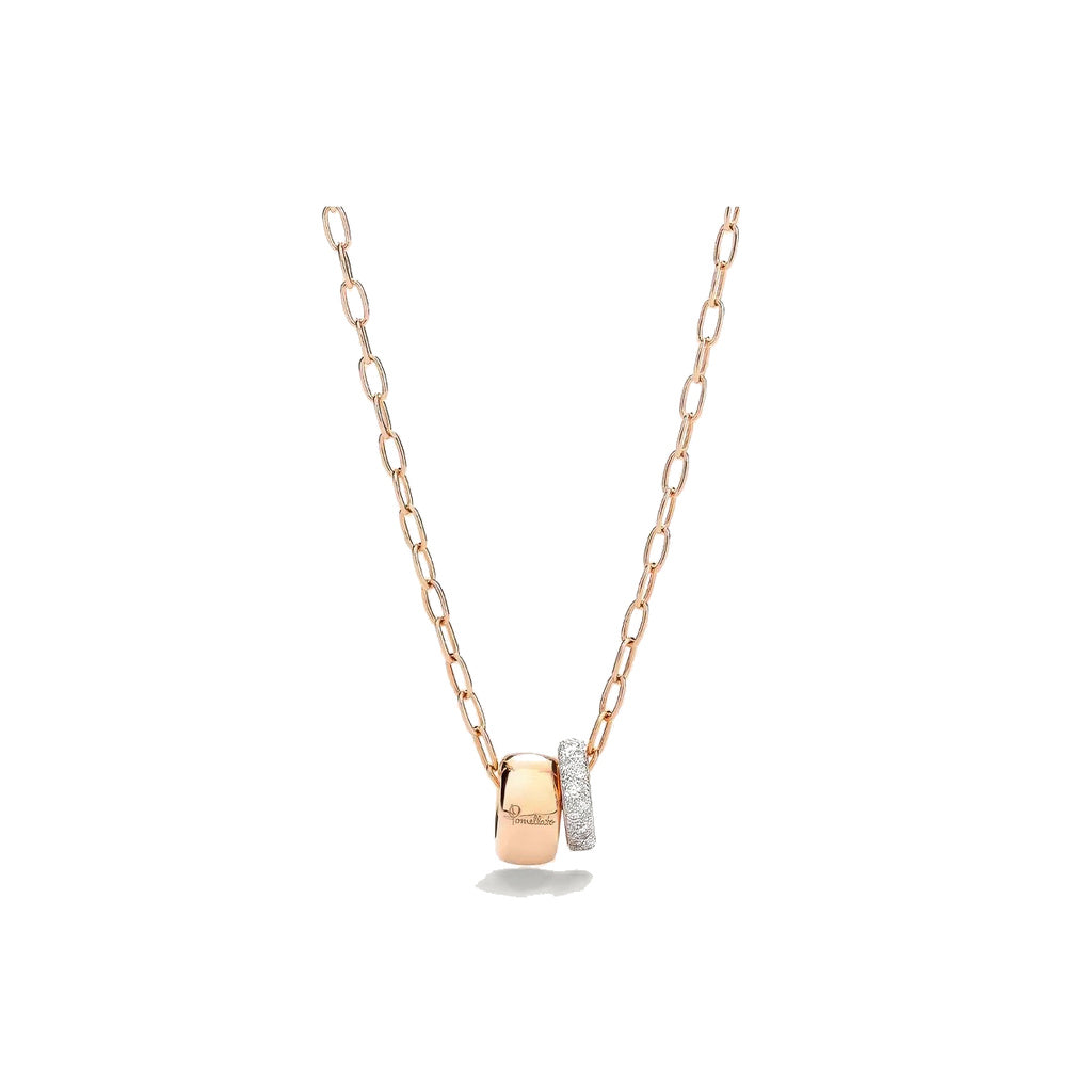 Pomellato Style Iconica Necklace