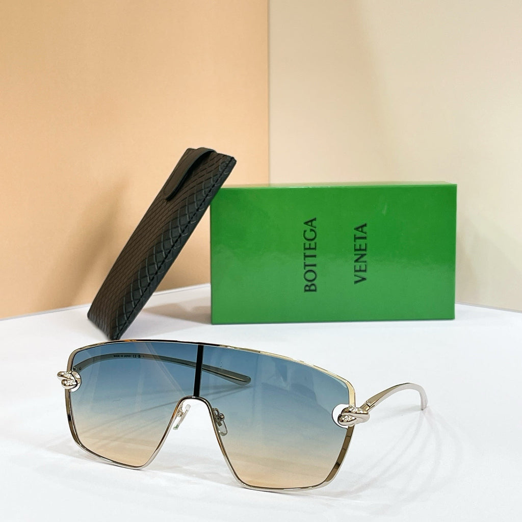 Bottega Veneta BV1515S Sunglasses