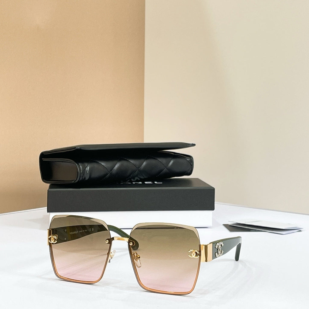 Chanel CH4598 Sunglasses